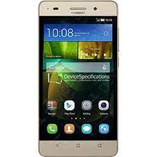 Huawei Ascend Y6